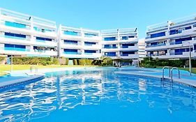 Las Terrazas Apartment Ref 417